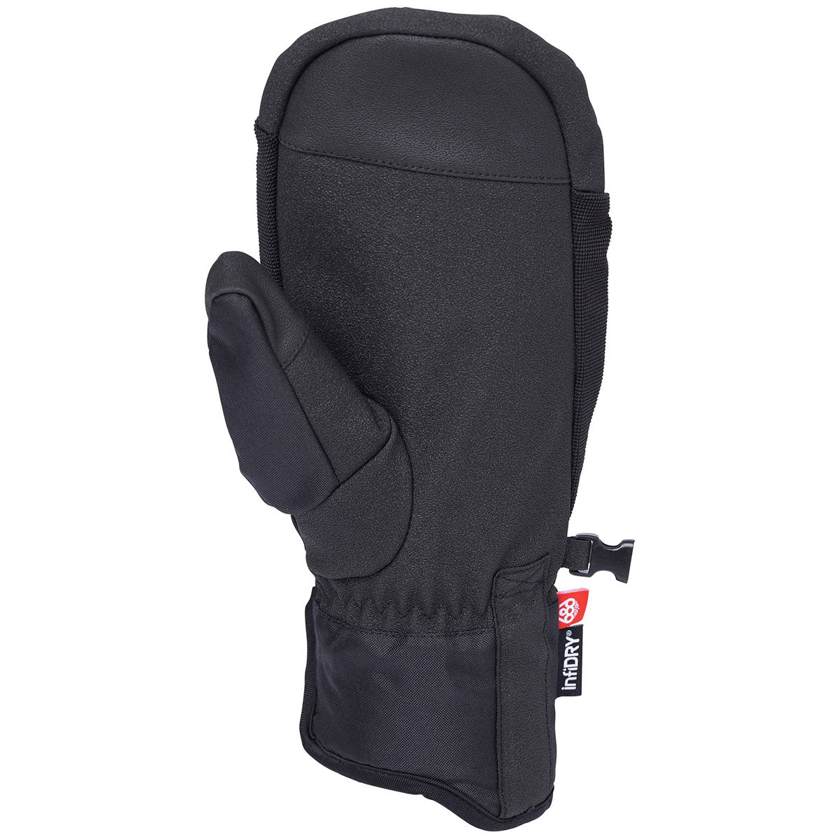686 Primer Mitt Snowboard Gloves - Tree Life image 2