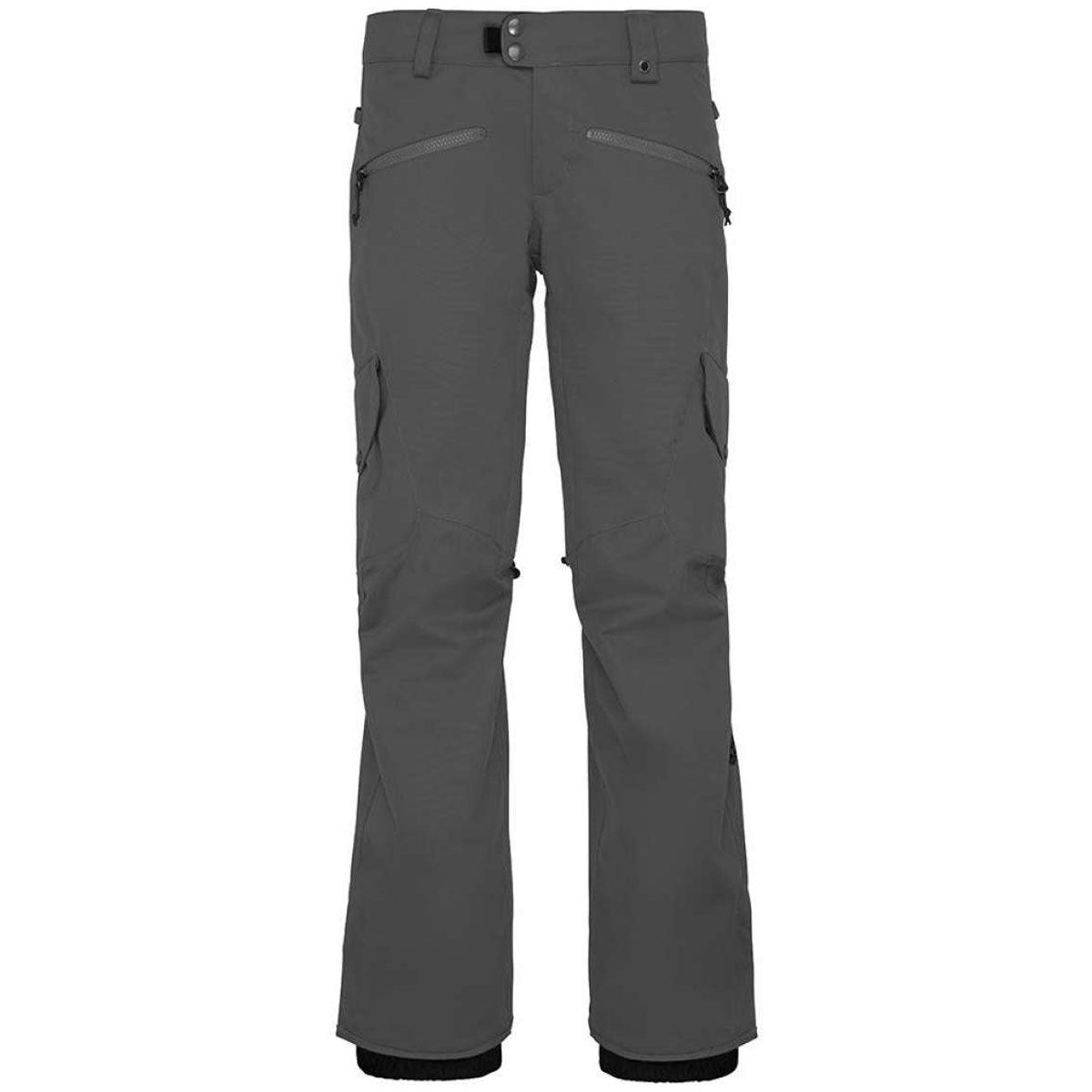 686 Cargo Snowboard Pants 686 Women\u0027s SMARTY® 3-in-1 Cargo Pant \u2013