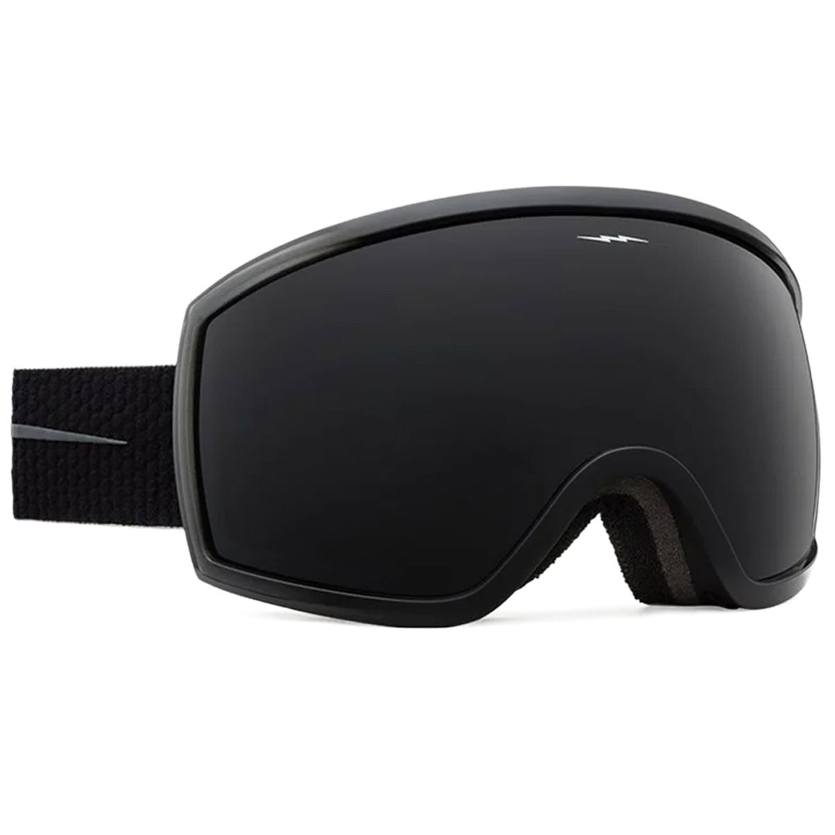 Electric EG2-T.S Snowboard Goggles - Matte Stealth Blue Bird/Onyx image 1