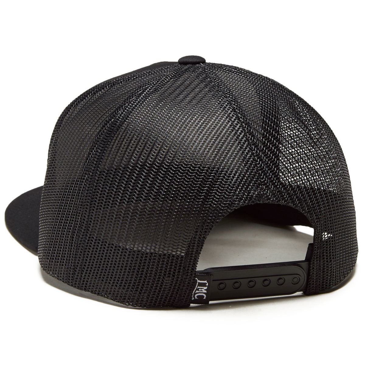 Loser Machine Gage Hat - Black image 2