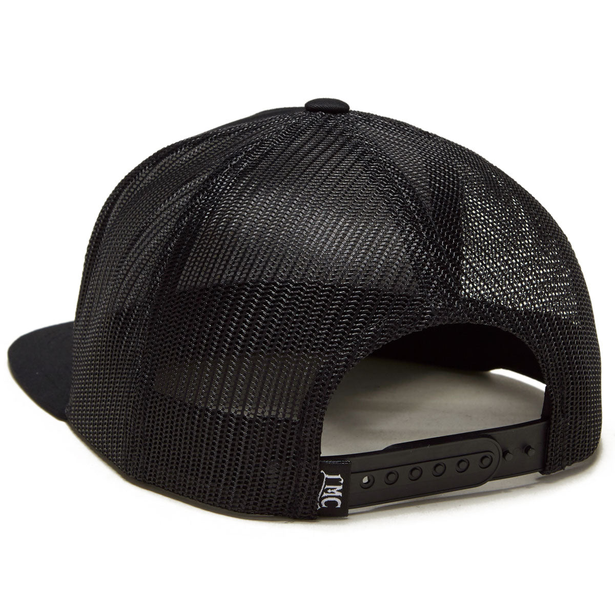 Loser Machine Fanatic Hat - Black image 2