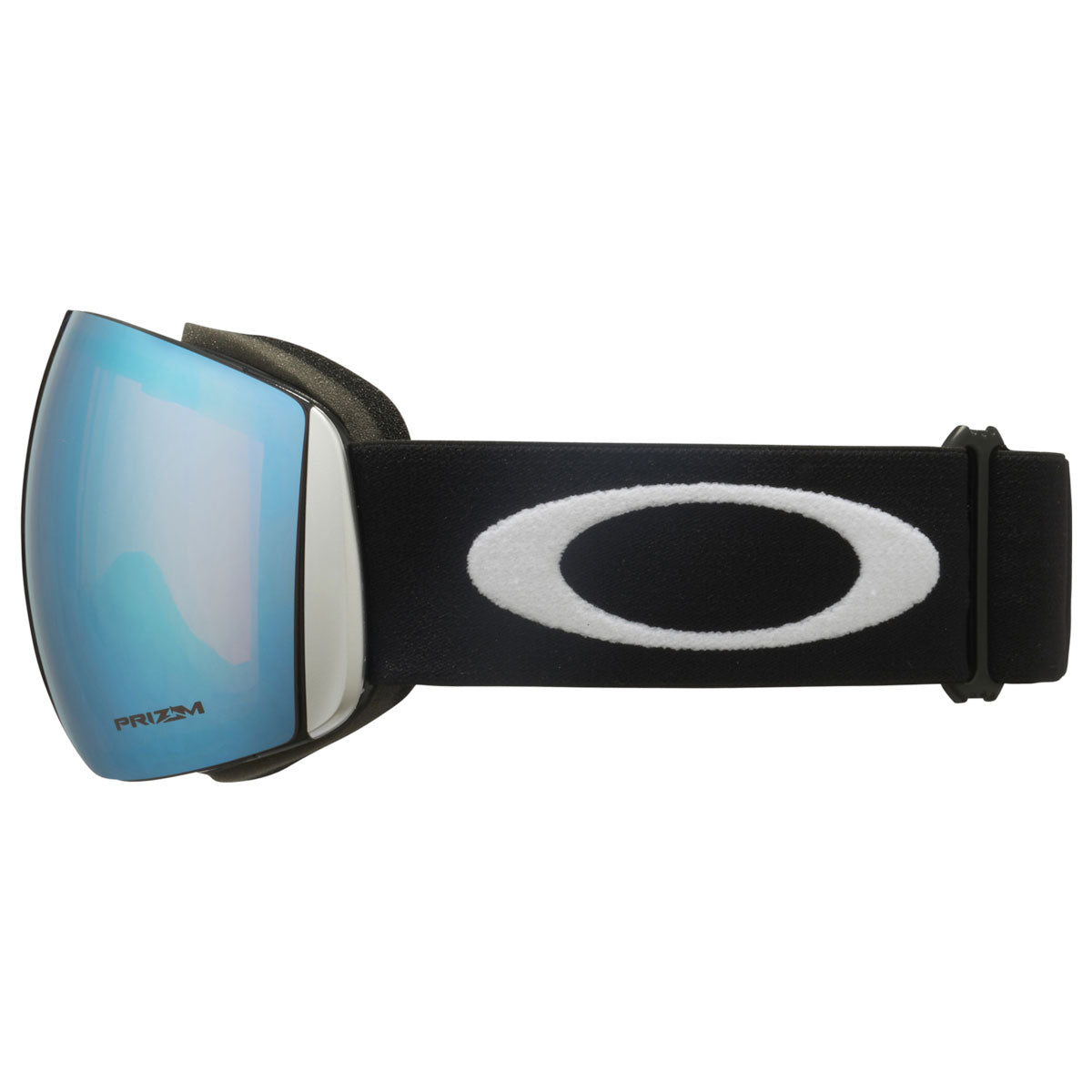 fejl subtropisk petroleum Oakley Flight Deck L Snowboard Goggles - Black/Sapphire/Prizm Clear –  Daddies Board Shop