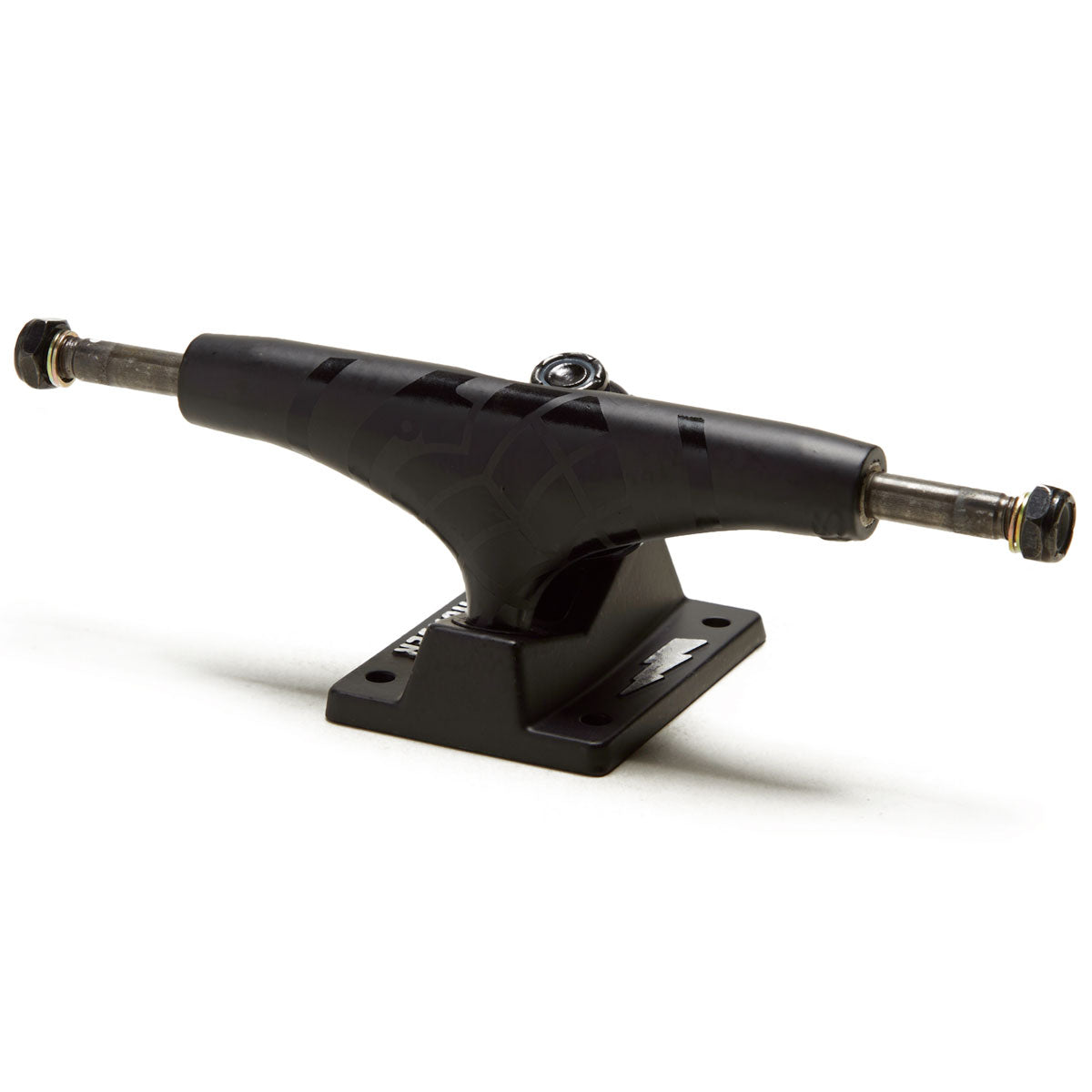 Thunder Sonora Skateboard Trucks - Black - 145mm image 1