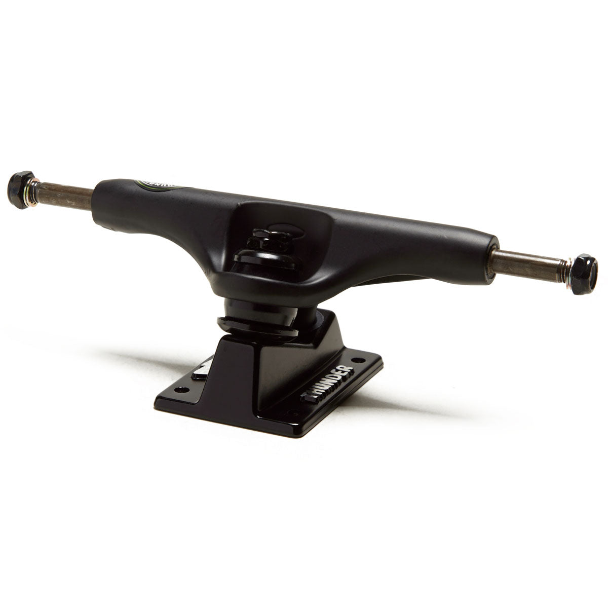Thunder Night Lights Skateboard Trucks - 148mm image 2