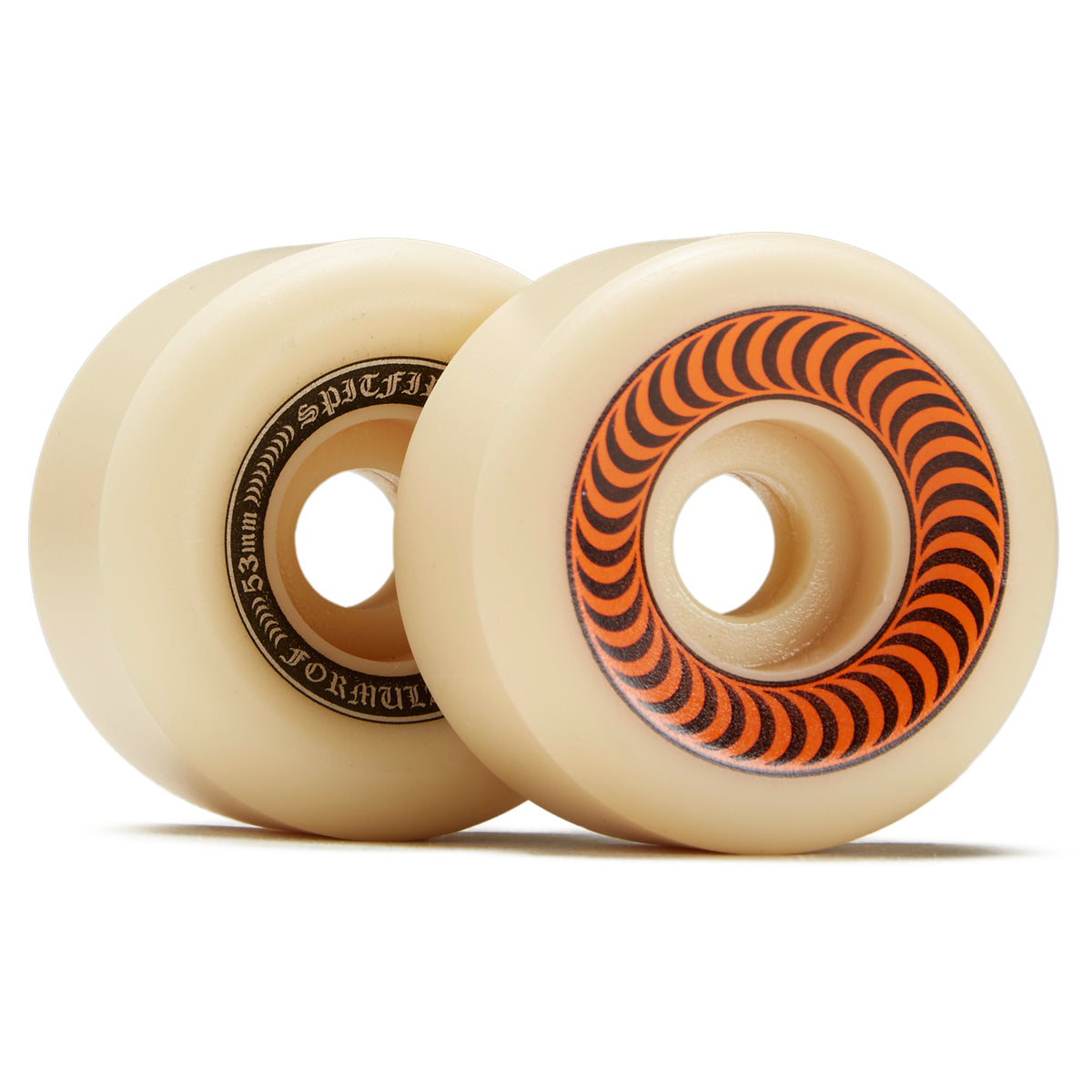 Spitfire F4 99d Og Classics Skateboard Wheels - 53mm image 1