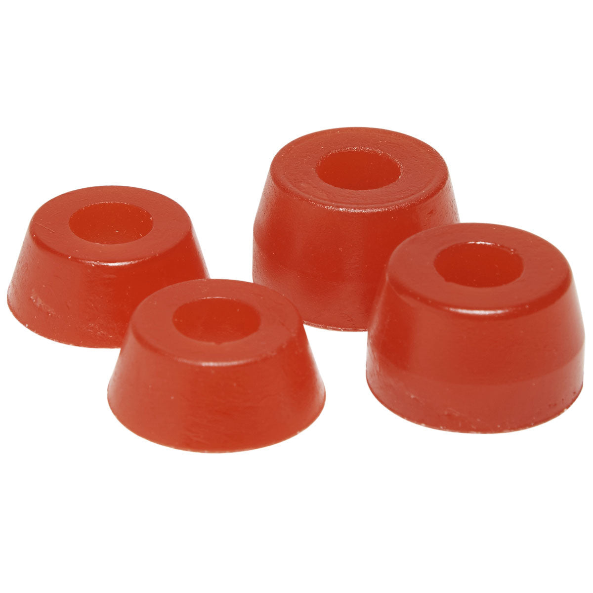 Thunder Premium 97du Bushings - Red image 1