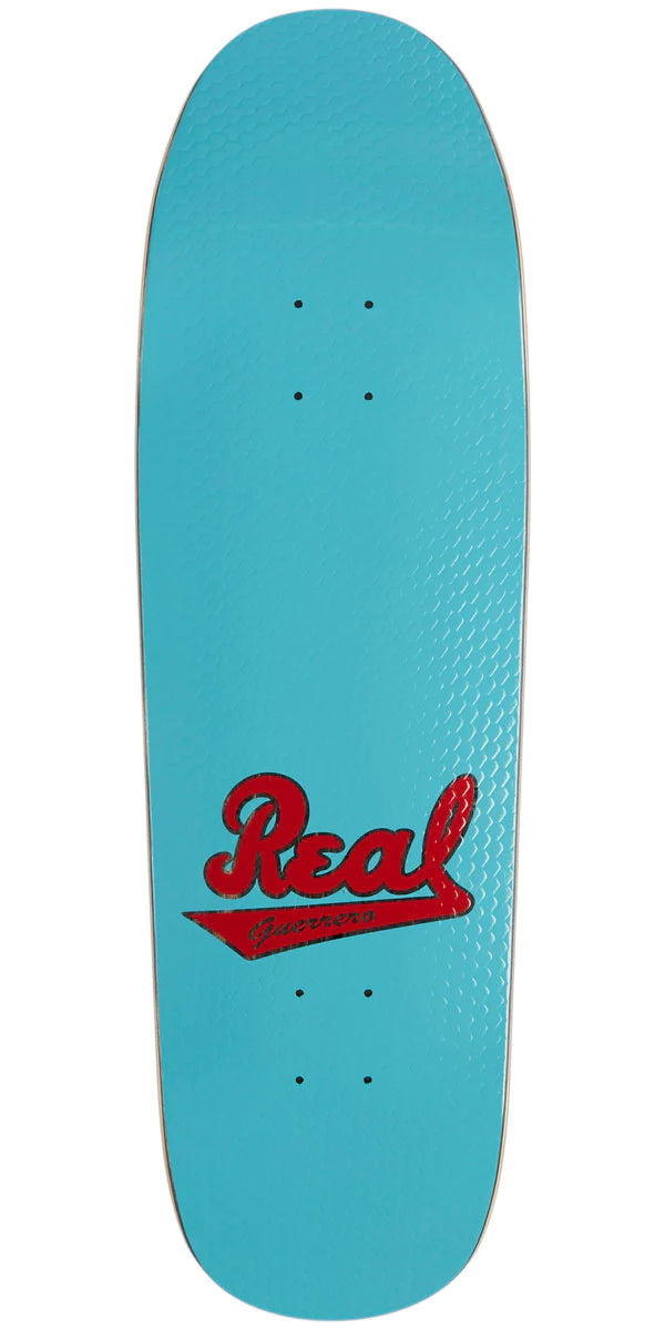 Real Tg Pro Script Skateboard Deck - 9.20