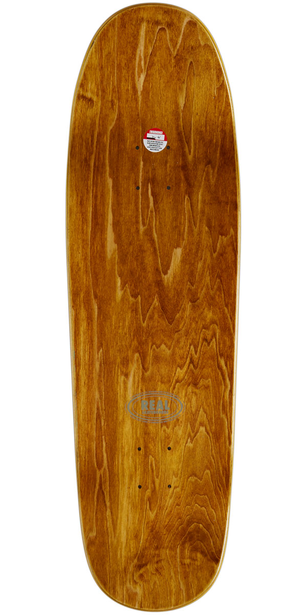 Real Tg Pro Script Skateboard Deck - 9.20