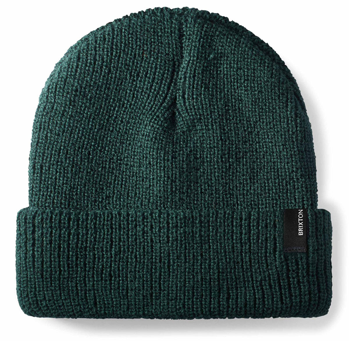 Brixton Heist Beanie - Hunter Green image 1