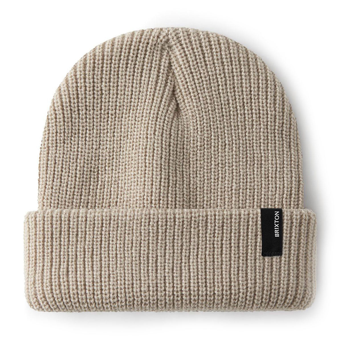 Brixton Heist Beanie - Beige image 1