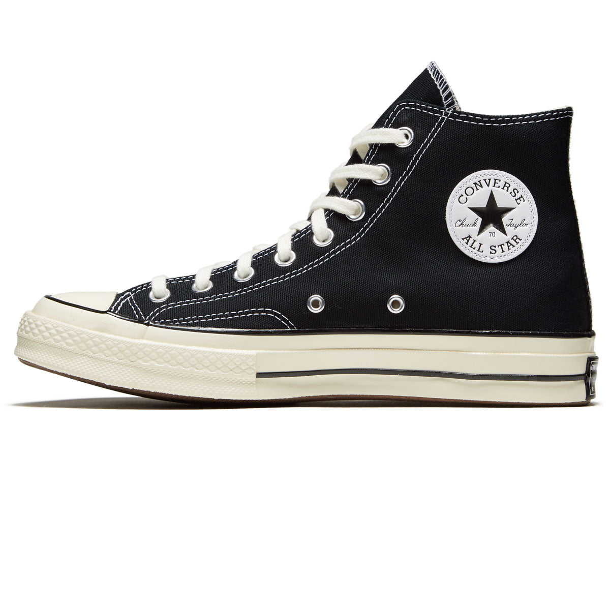 Converse 70 chuck black Clearance
