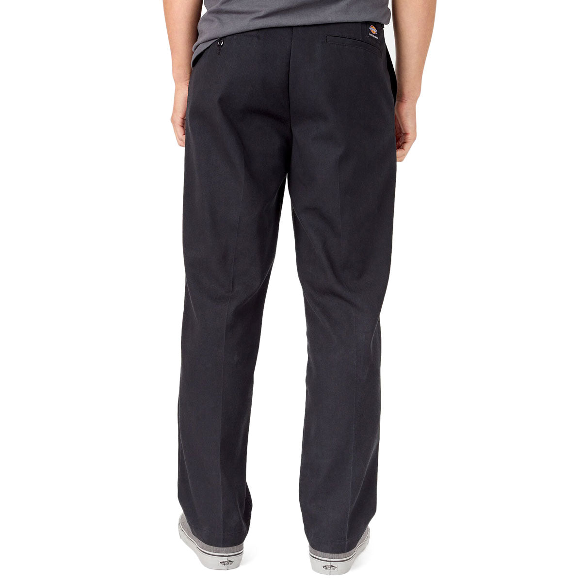 Dickies Men's Loose Fit Double Knee Cell Phone Pocket Work