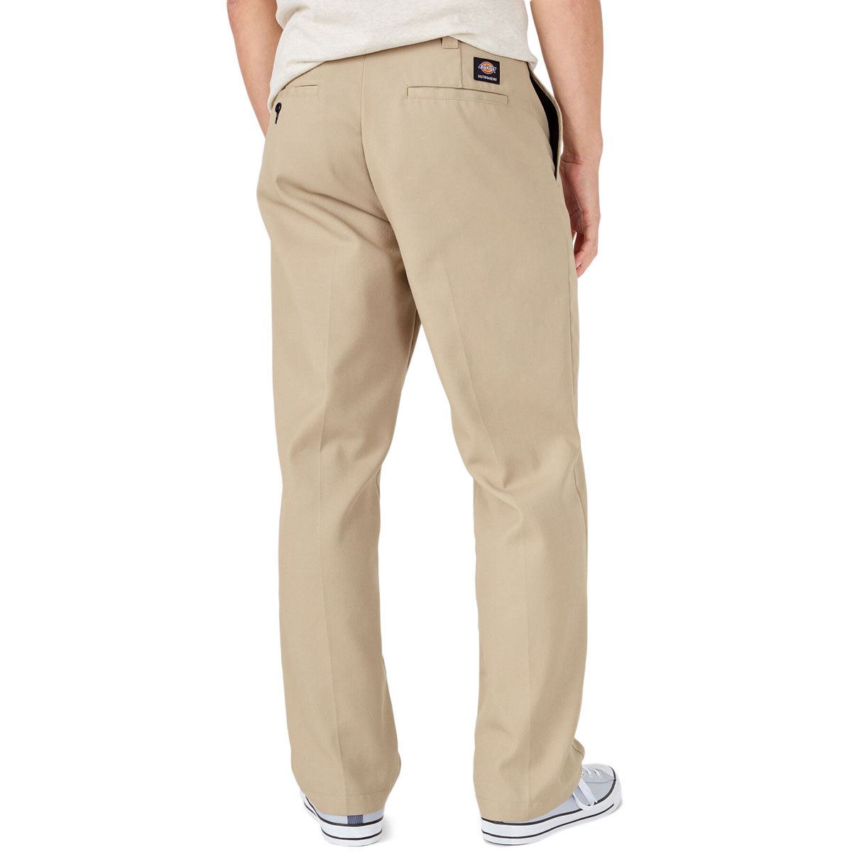 Dickies Regular Twill Skate Pants - Desert Sand image 2