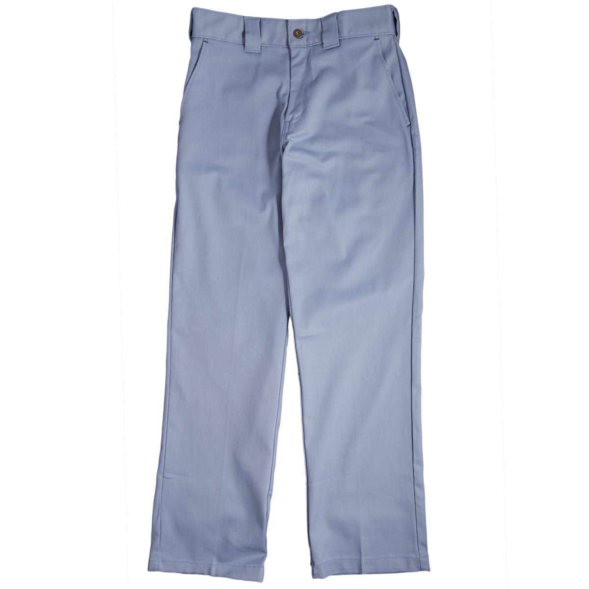 Dickies Vincent Alvarez Balam Regular Fit Pants - Gulf Blue image 3
