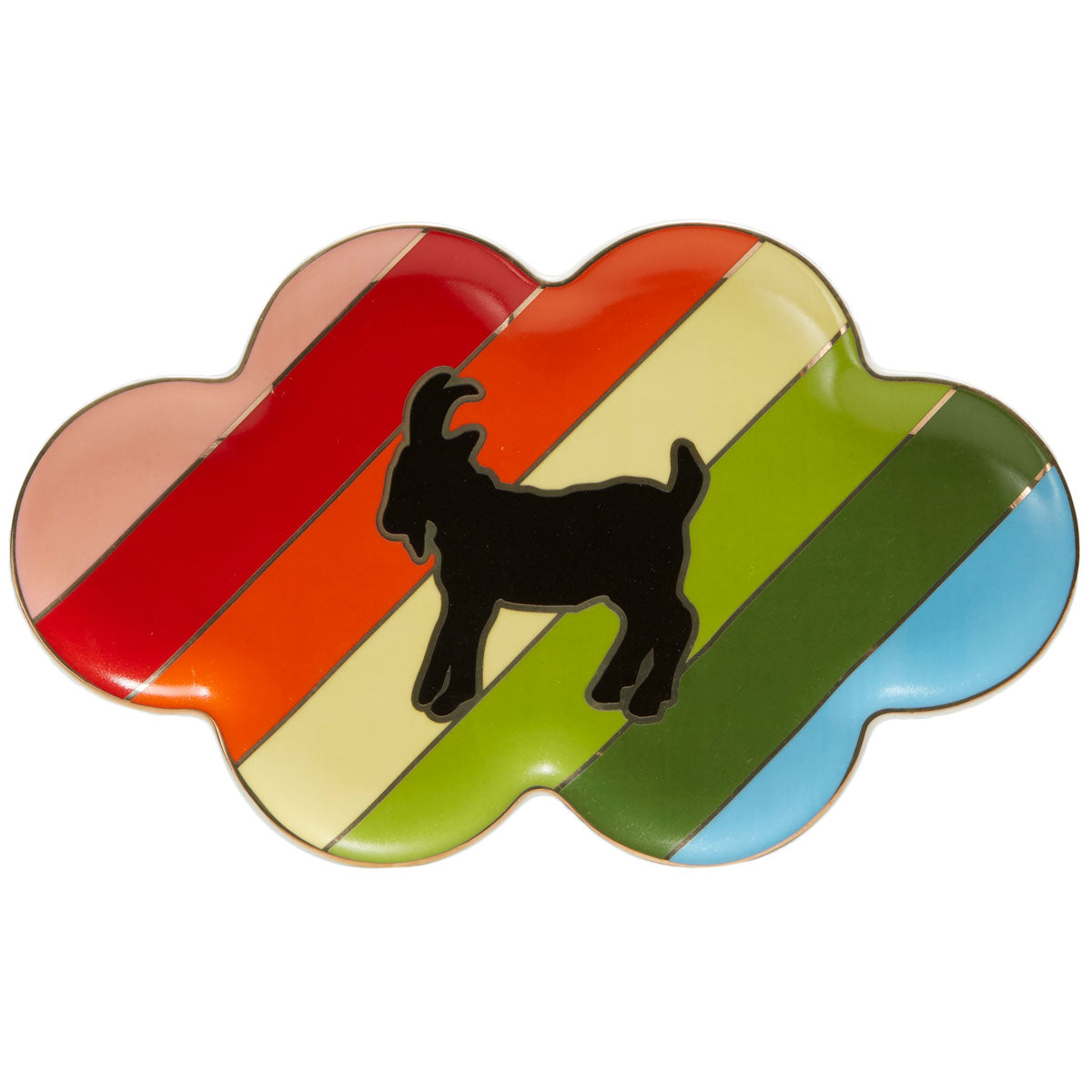 Crailtap Rainbow Tray image 1