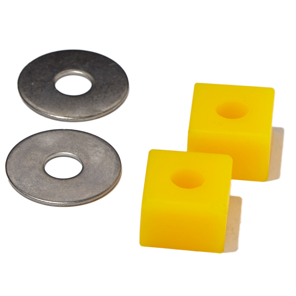 RipTide CUBE Bushings - APS 90a image 1