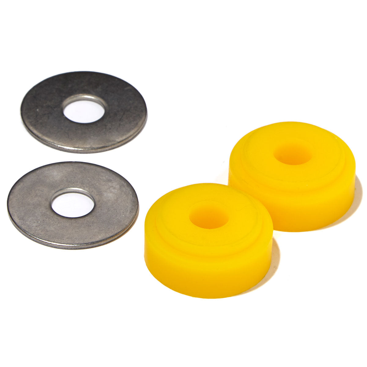 RipTide Street Chubby Bushings - APS 90a image 1