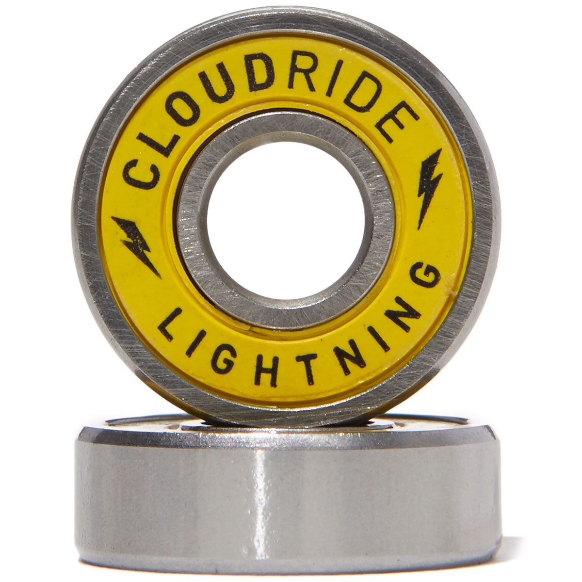 Cloud Ride Lightning Bearings image 1