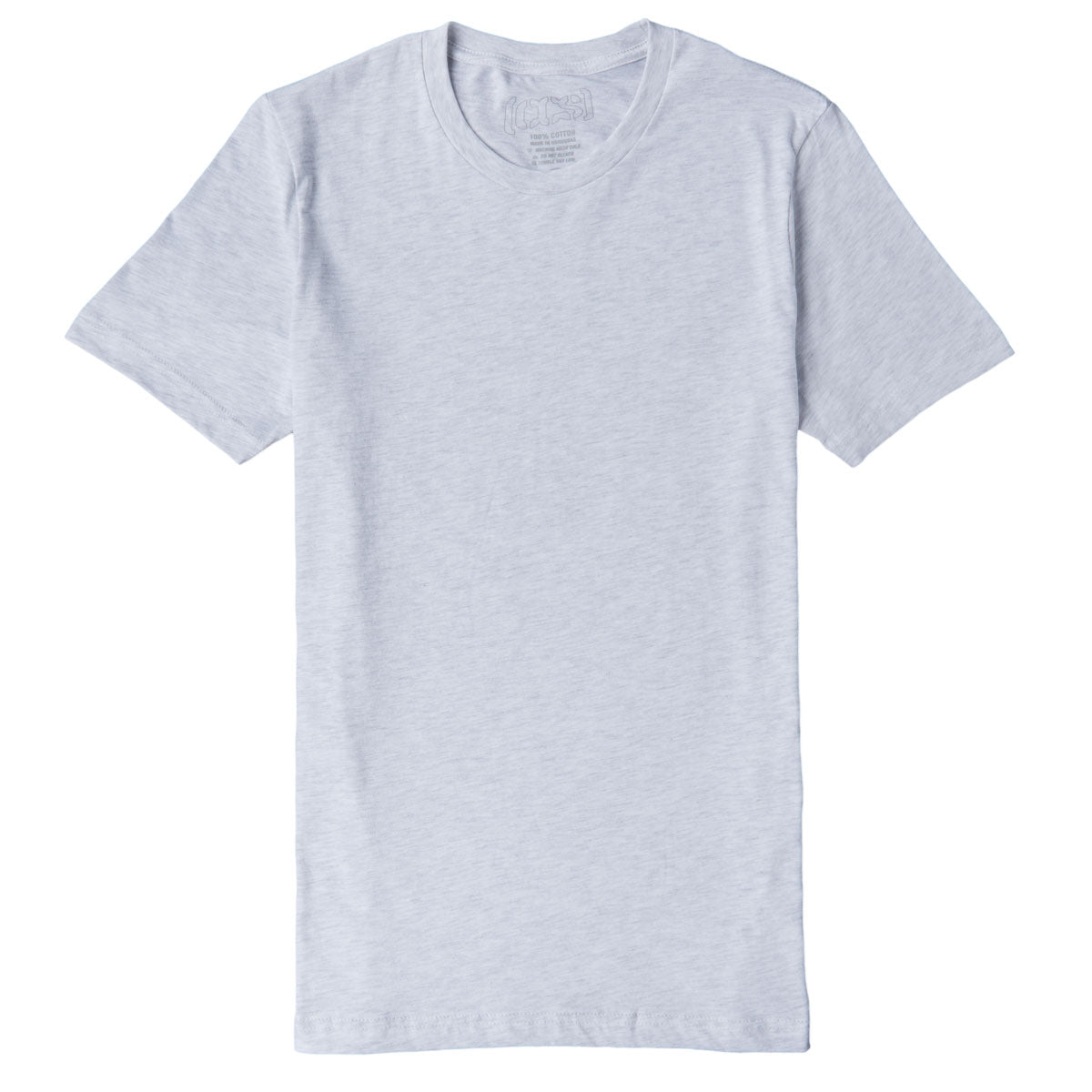 CCS Basis T-Shirt - Ash image 1