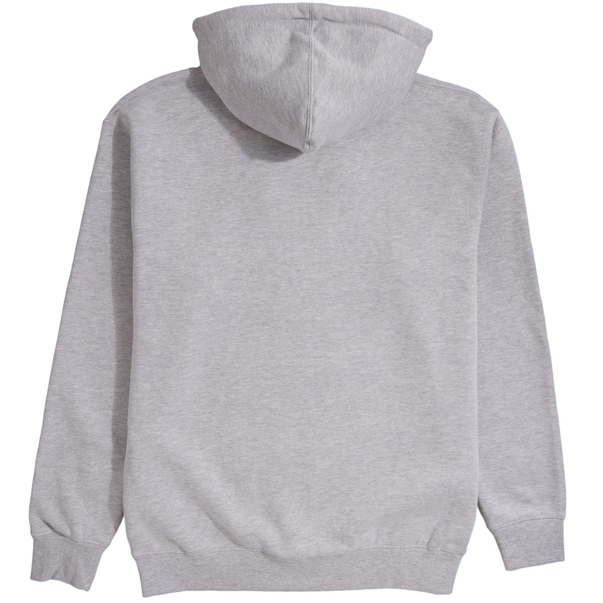 CCS Staple Pullover Hoodie - Grey Heather image 4