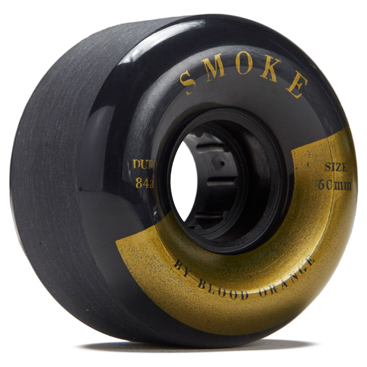 Blood Orange Smoke Longboard Wheels - 60mm 84a image 1