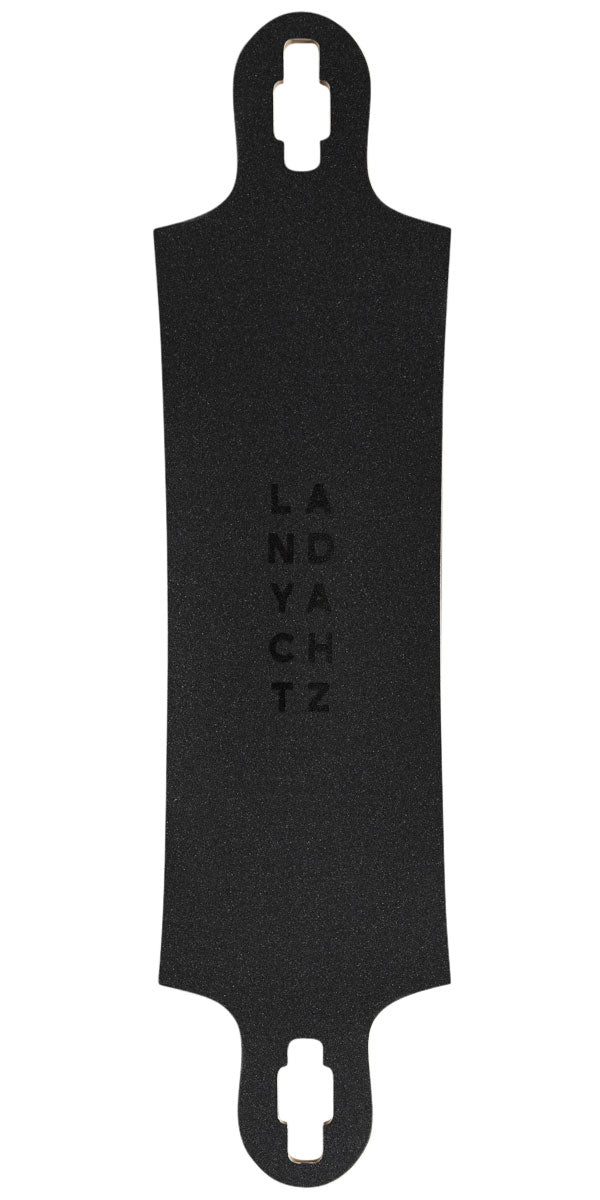 Landyachtz Switchblade 38 Crown Peak Longboard Deck image 2