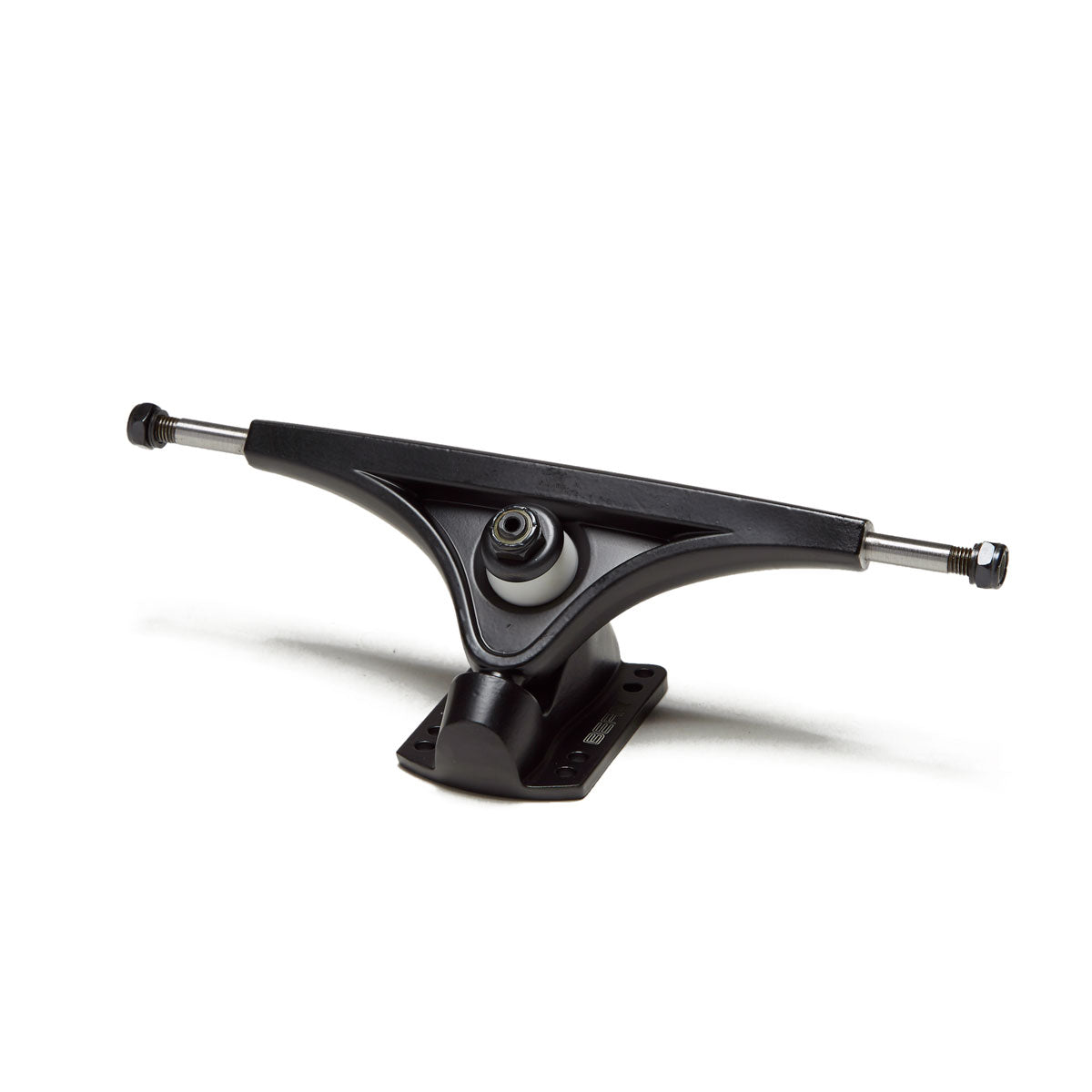 Bear Gen 6 Bear 40 Degree Longboard Trucks - Black - 180mm
