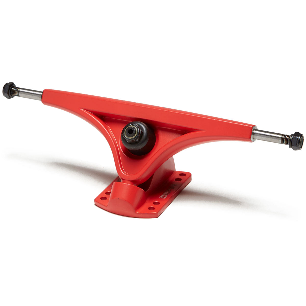 Bear Gen 6 50 Degree Longboard Trucks - Cayenne - 180mm image 1