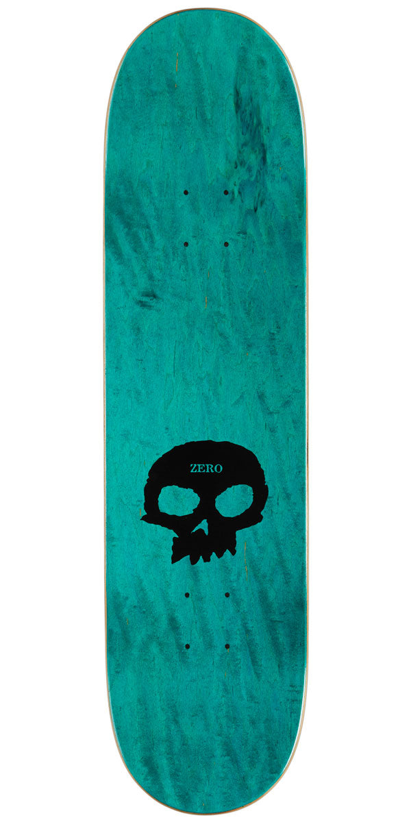 Zero Skateboards Decks