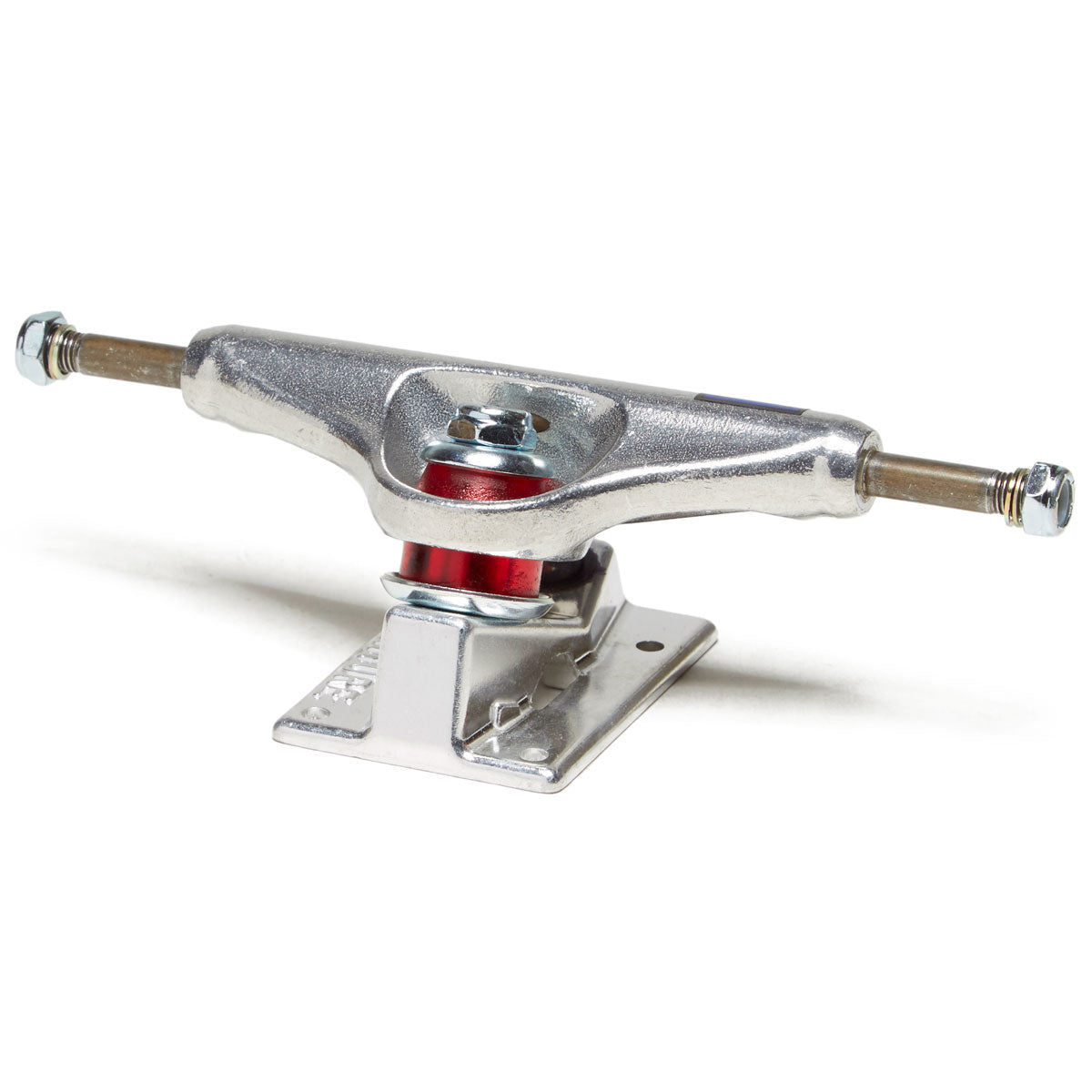 Venture All Polished V-light Lo Skateboard Trucks - Polished image 2