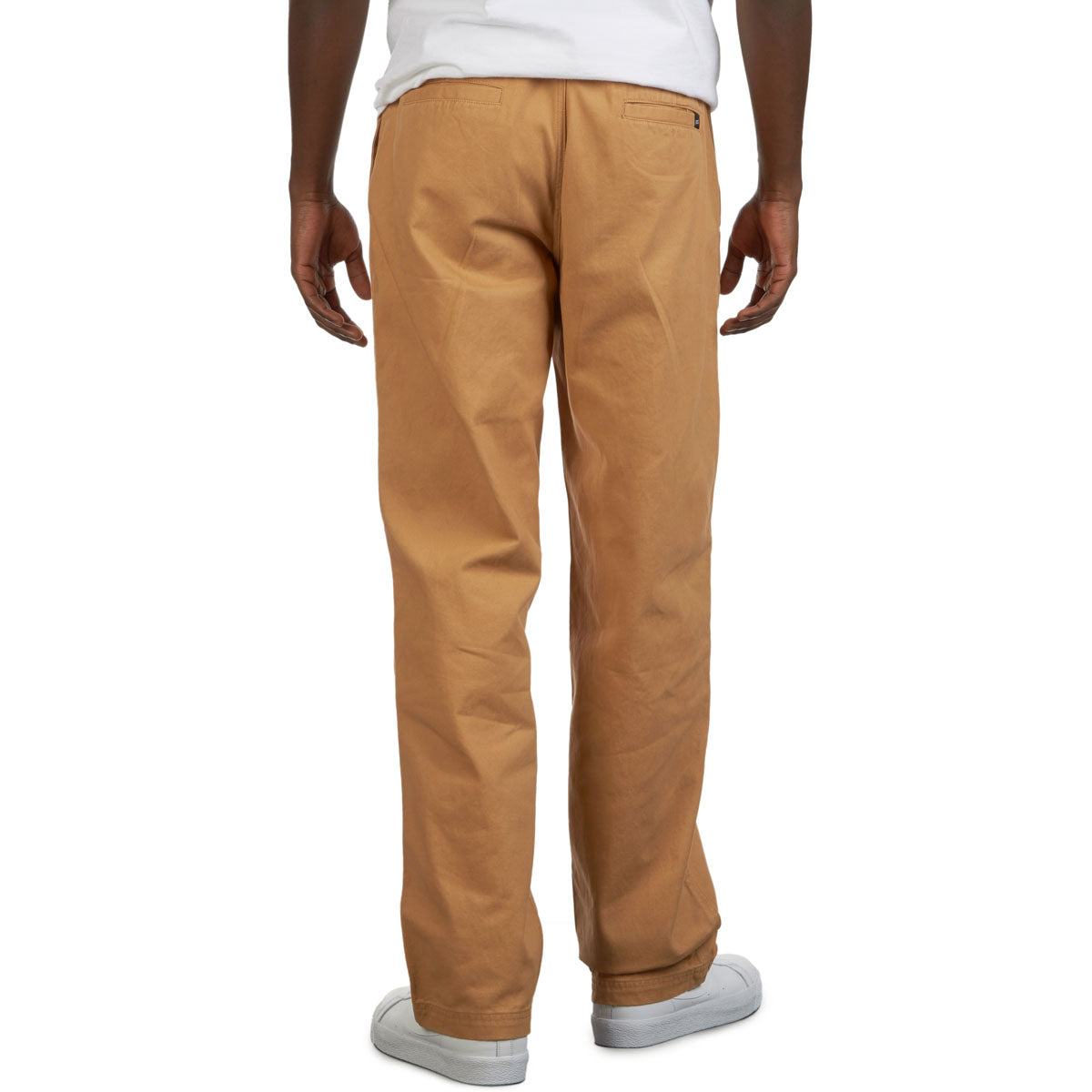 CCS Original Relaxed Chino Pants - Khaki image 3