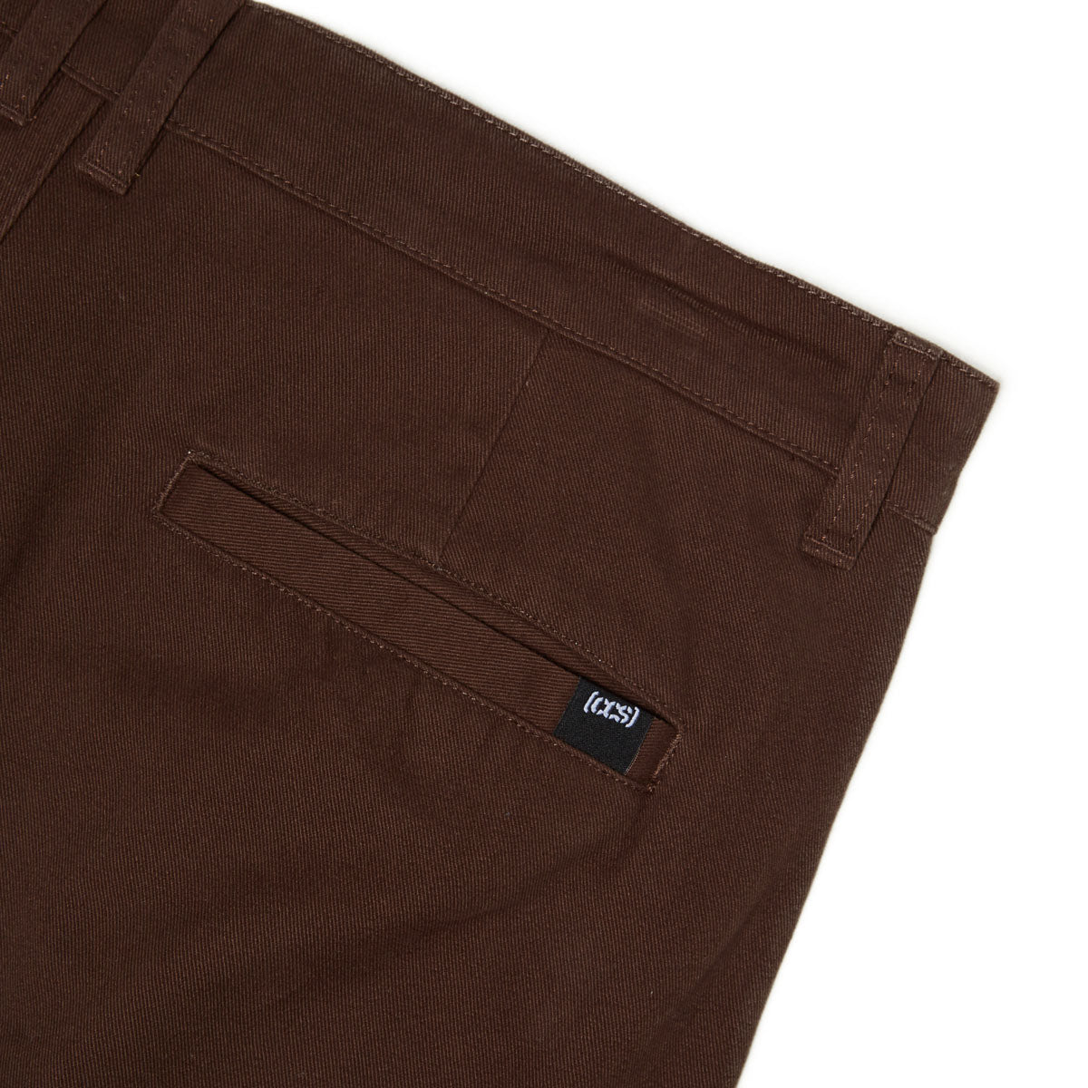 CCS Original Relaxed Chino Pants - Tobacco image 6