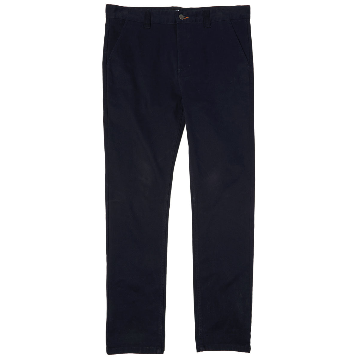 CCS Slim Stretch Chino Pants - Navy image 5