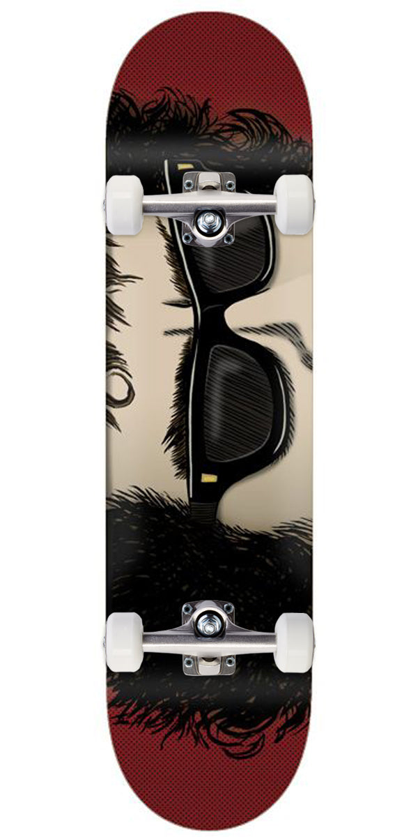 Toy Machine Romero Dylan Skateboard Complete - 8.38