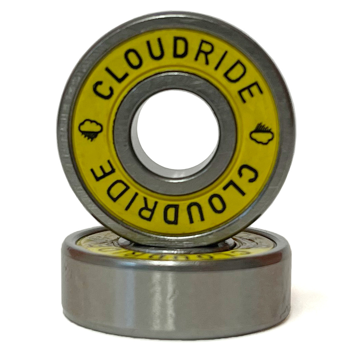 Cloud Ride Tube Bearings - Yellow image 1