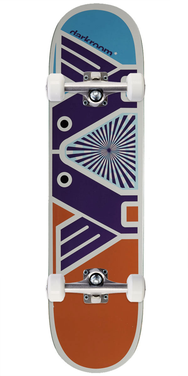 Darkroom Siamese Snipe Skateboard Complete - 8.00
