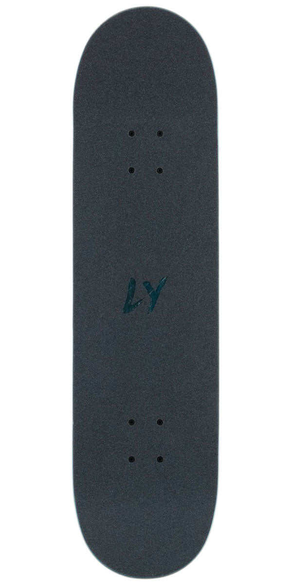 Landyachtz Atvx Classic Howdy Longboard Complete image 2