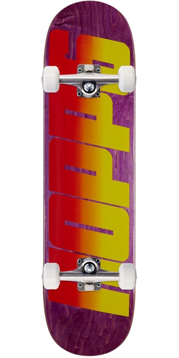 big w skateboard