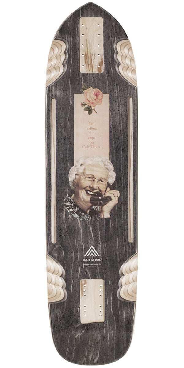 Prism Cole Trotta Cop Caller 38.5