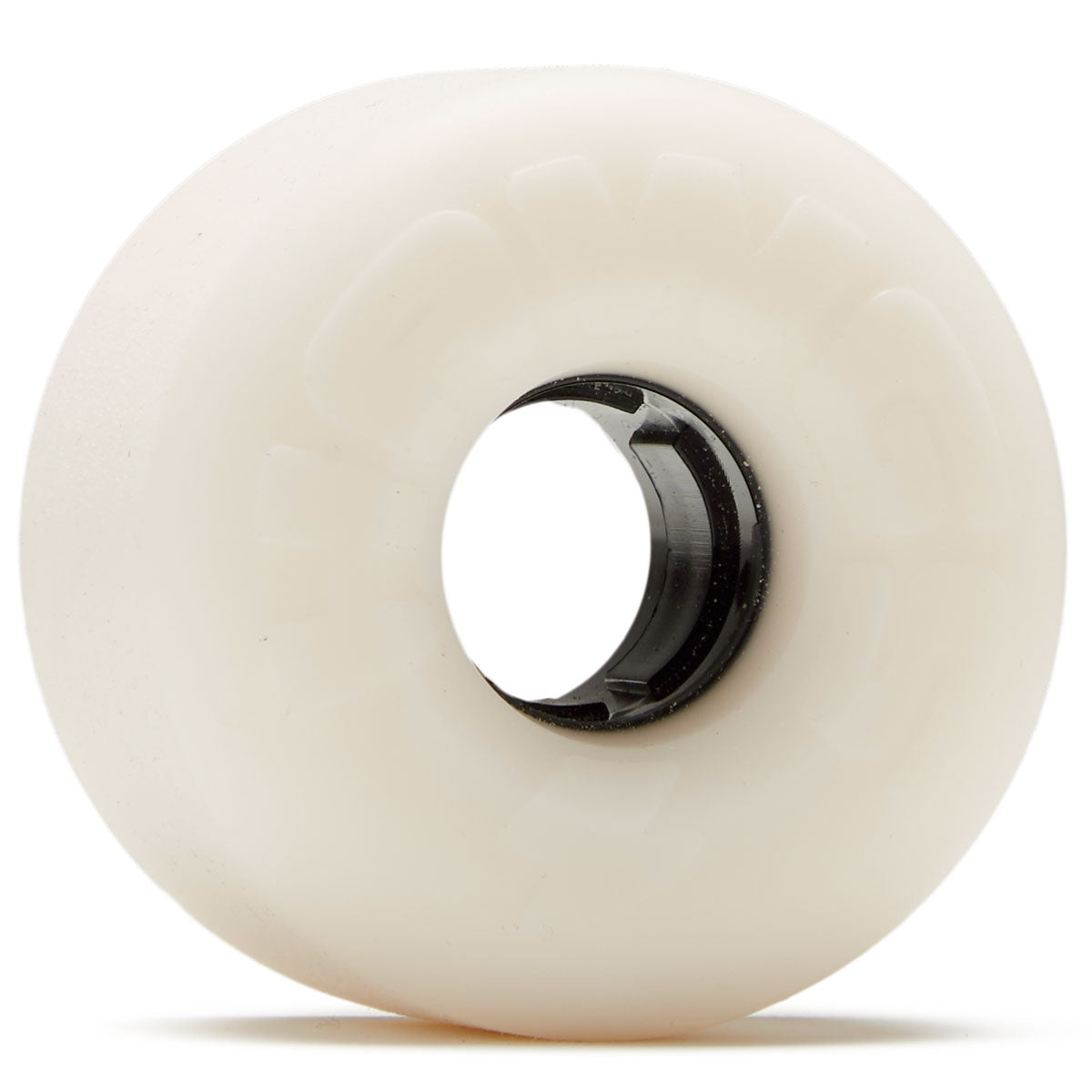 Hawgs EZ 78a Stone Ground Longboard Wheels - White - 63mm image 1