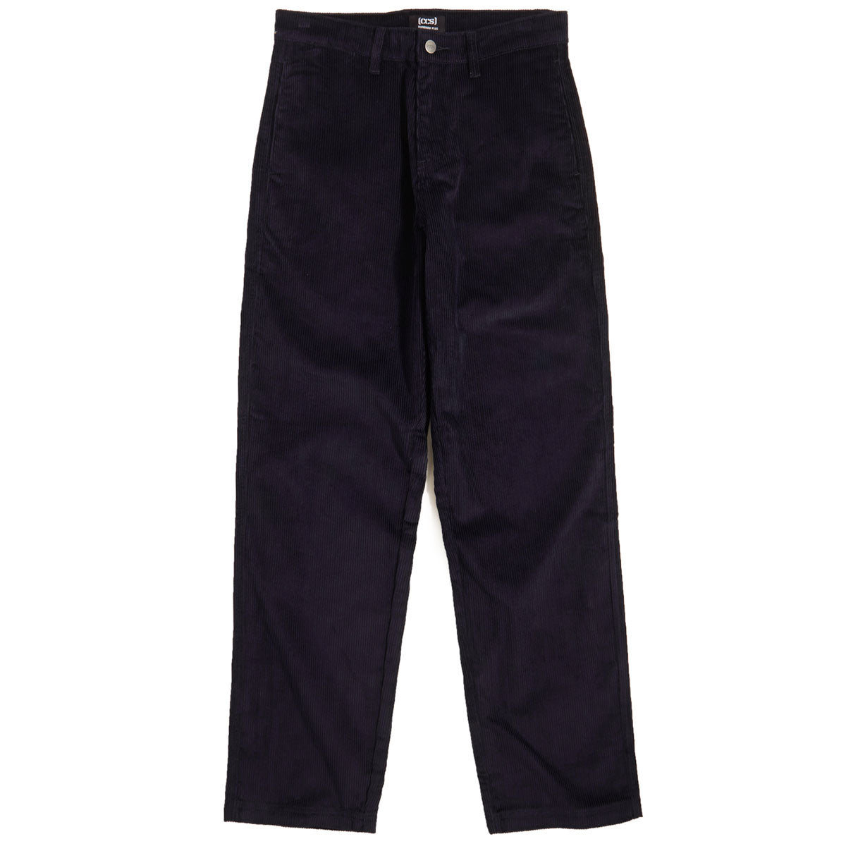 CCS Original Relaxed Corduroy Pants - Navy image 1