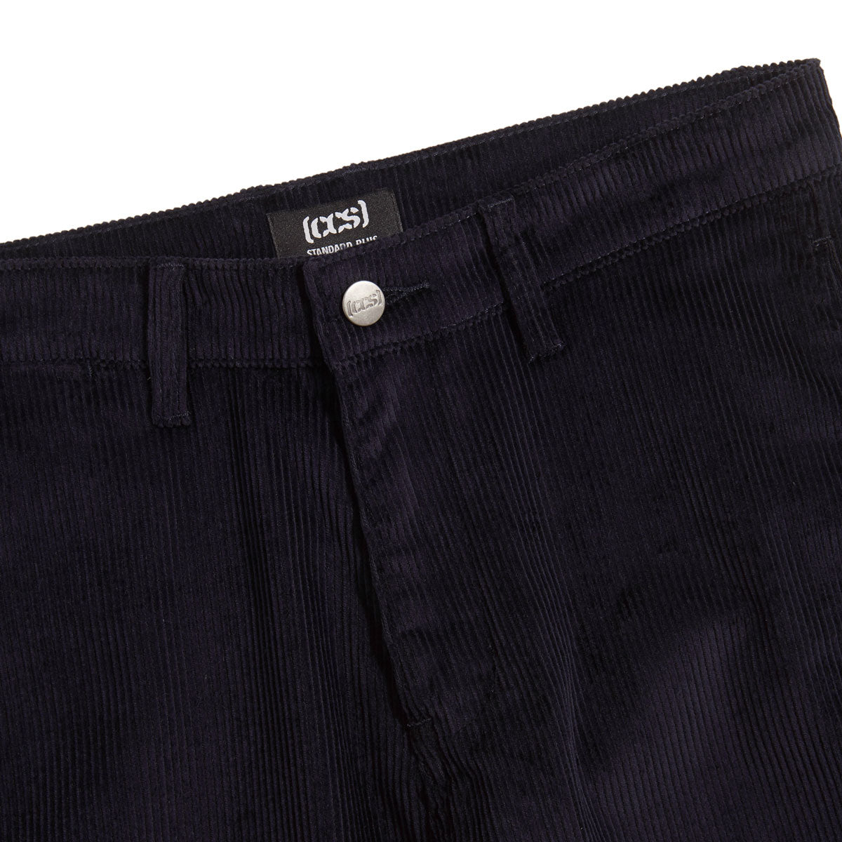 CCS Original Relaxed Corduroy Pants - Navy image 4