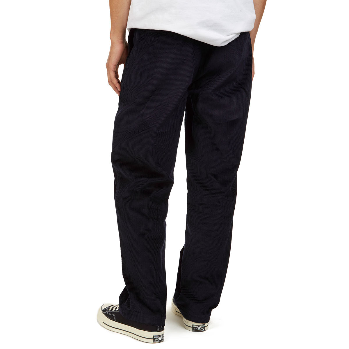 CCS Original Relaxed Corduroy Pants - Navy image 3