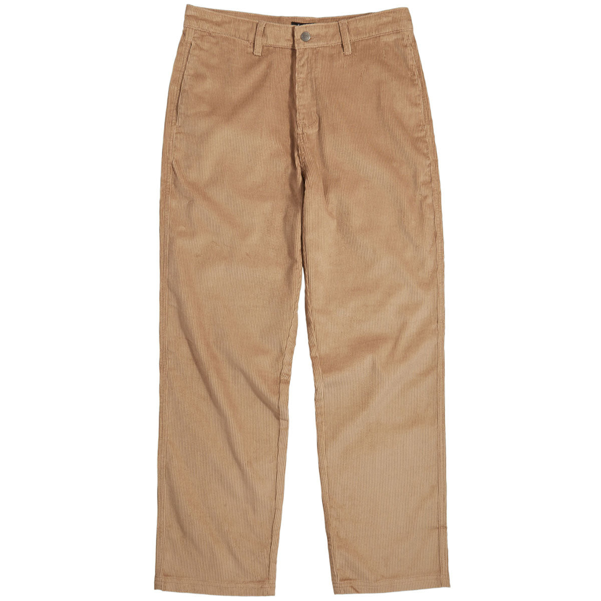 CCS Original Relaxed Corduroy Pants - Tan image 1