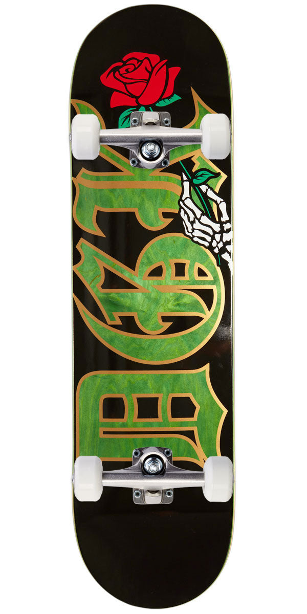 DGK Immortal Skateboard Complete - 8.10