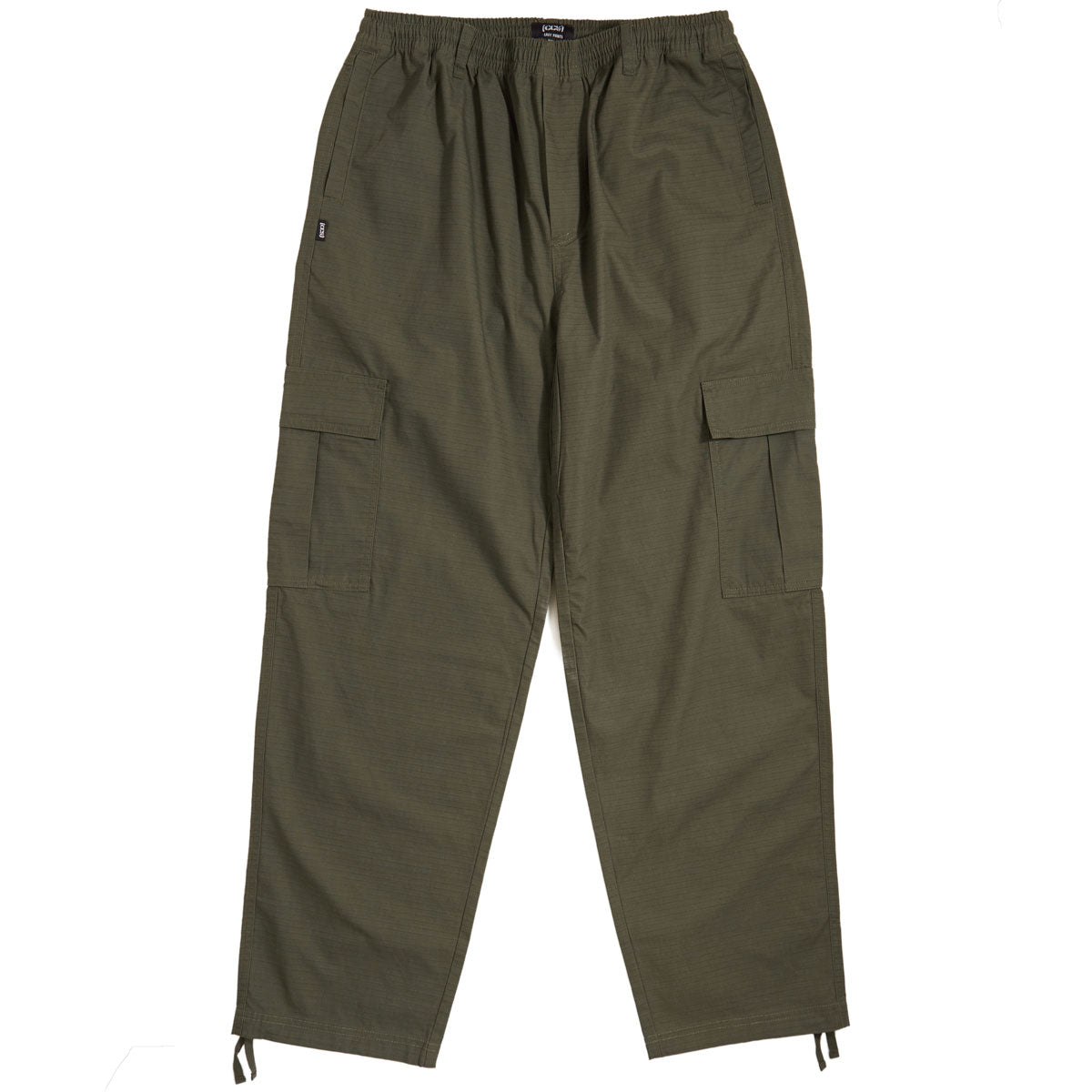 CCS Easy Ripstop Cargo Pants - Green image 1