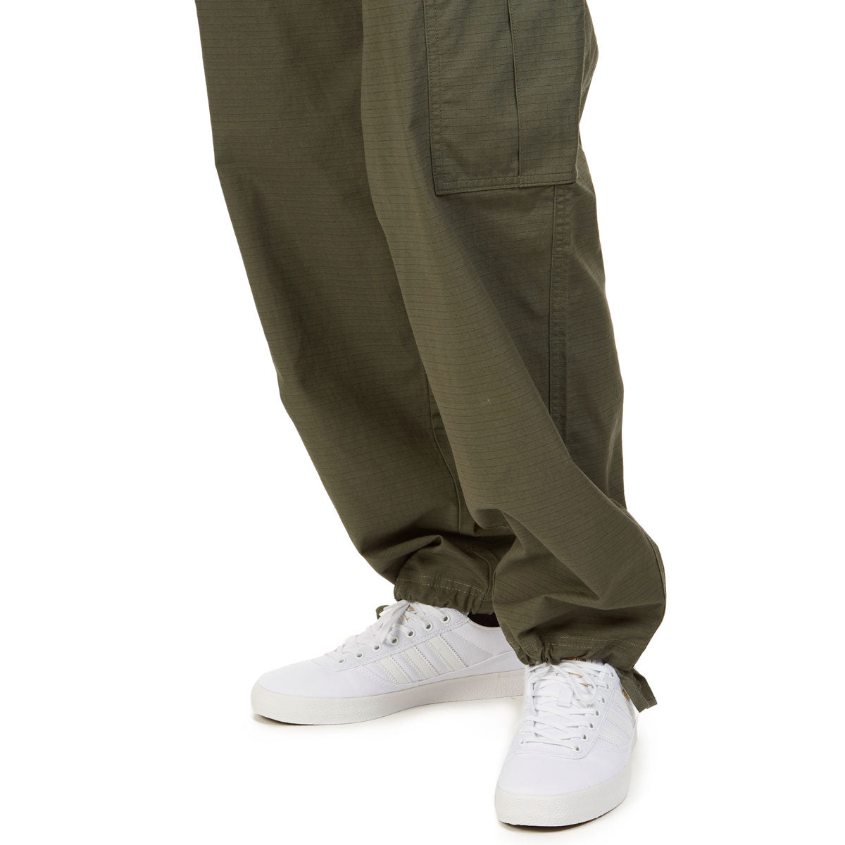 CCS Easy Ripstop Cargo Pants - Green image 4