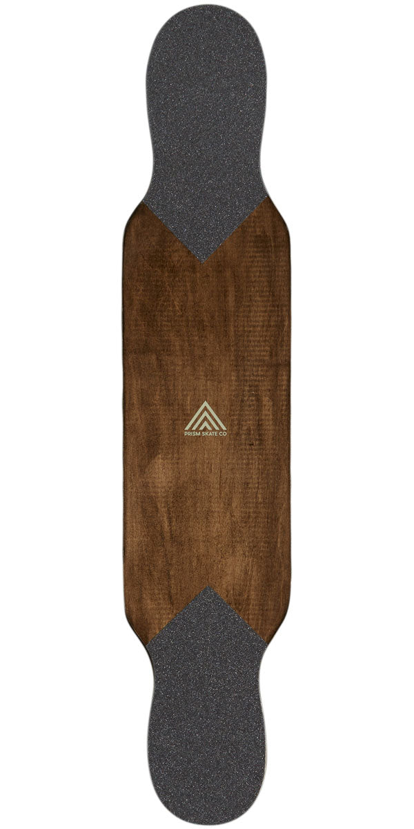 Prism Natalie Pluto Pro Longboard Deck image 2