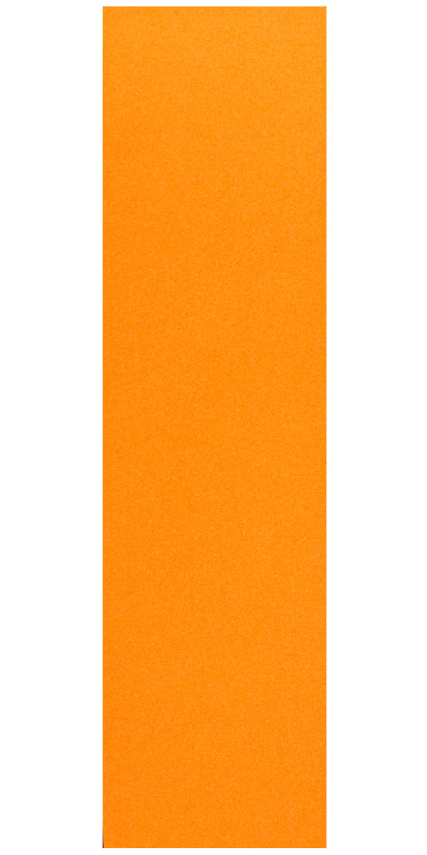 CCS Perforated Grip Tape - Orange image 1