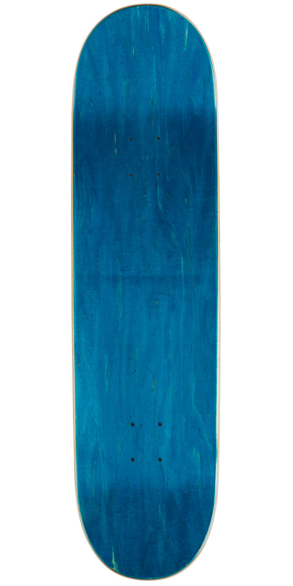 Hopps Meinholz Wolf Skateboard Complete - 8.50